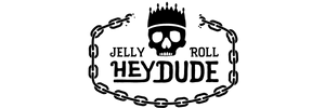 251007 heydude global jellyrollboot launchcalendar logo