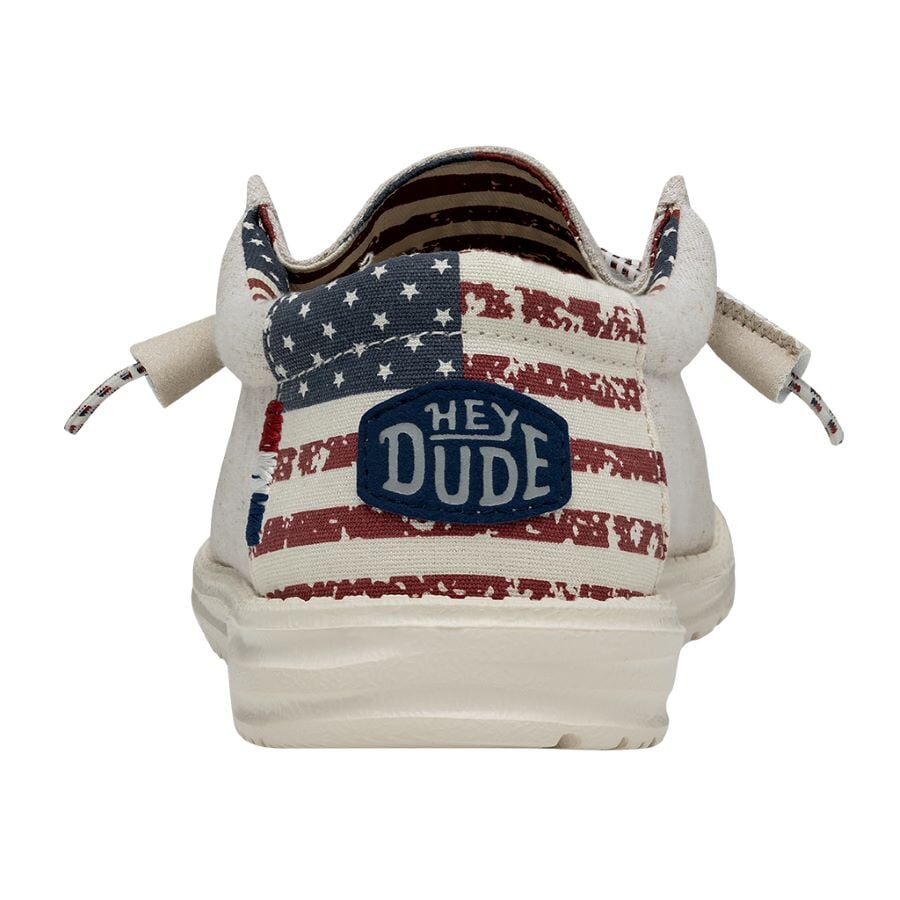wally patriotic off white patriotic wally patriotic off white patriotic