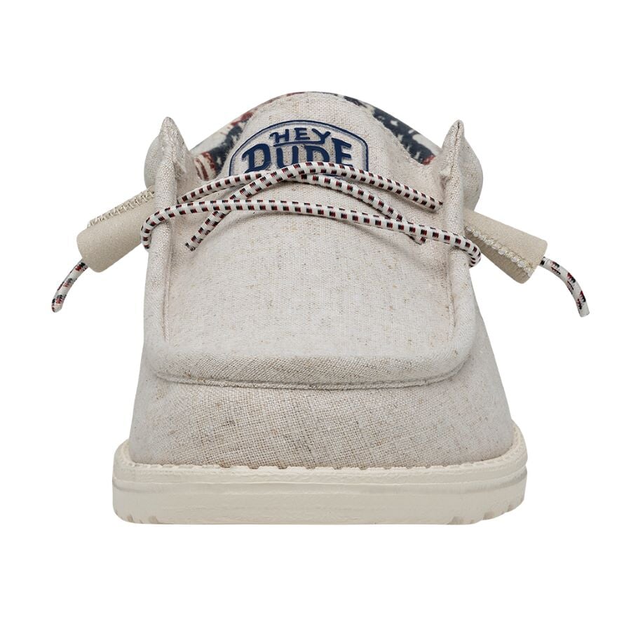 wally patriotic off white patriotic wally patriotic off white patriotic