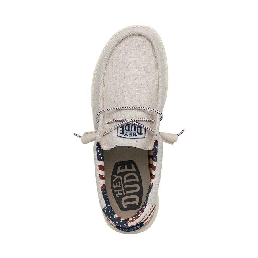 wally patriotic off white patriotic wally patriotic off white patriotic