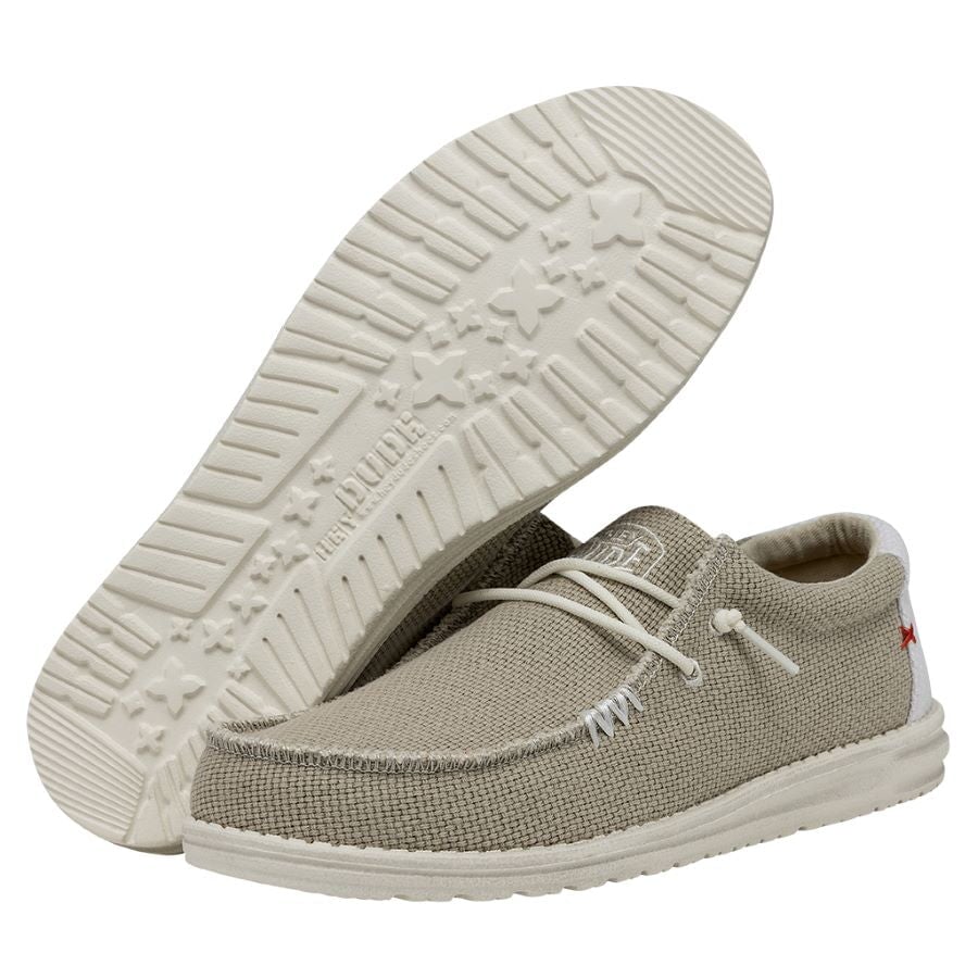 wally braided off white wally braided off white