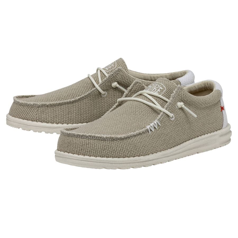 wally braided off white wally braided off white
