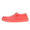 Wally Funk Mono - Fiery Coral import placeholder for wally funk mono fyc 32594083