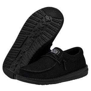 wally youth funk mono shade