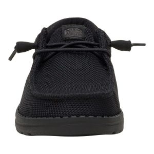 wendy funk mono wide black