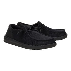 wendy funk mono black