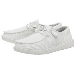 wendy funk mono white