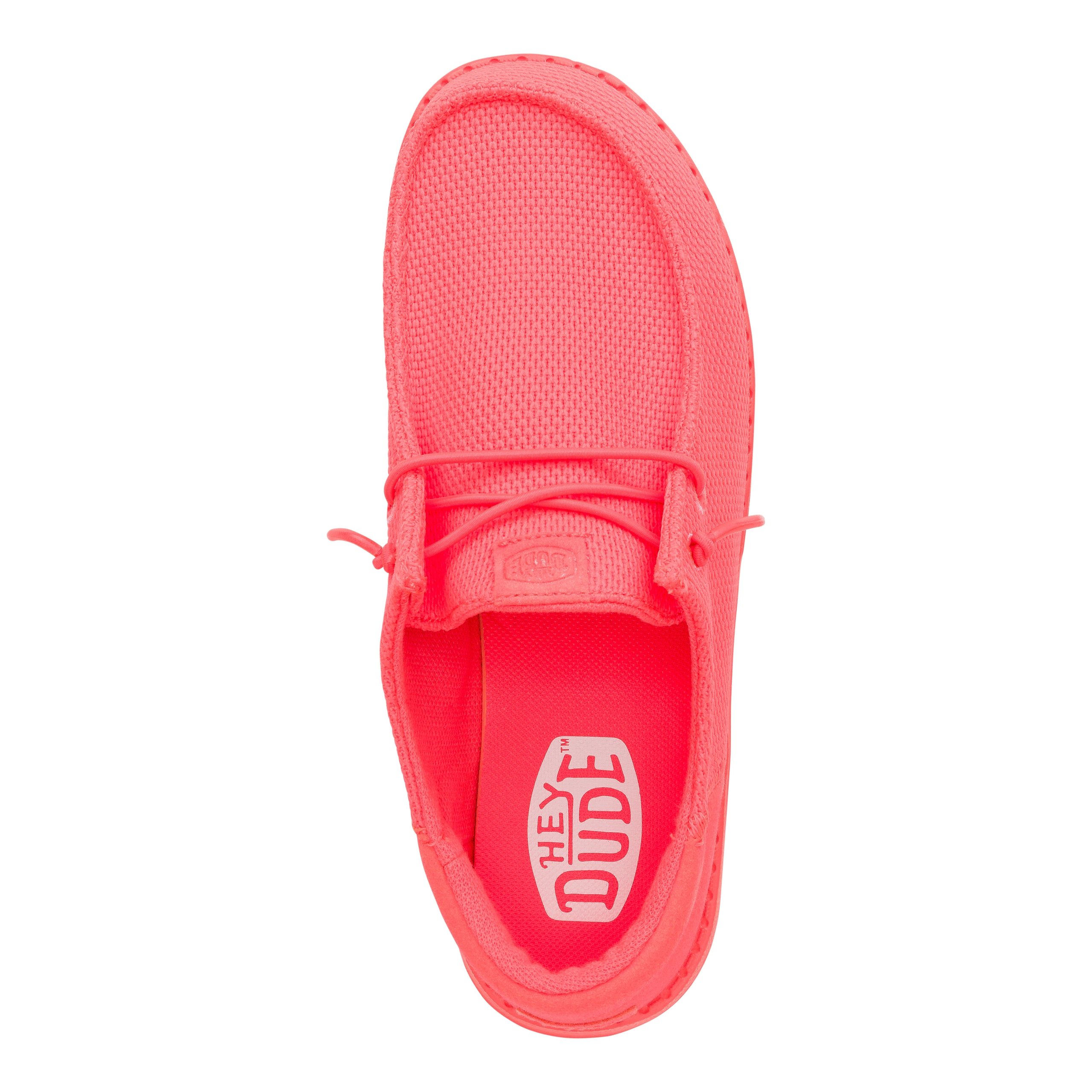 wendy funk mono fiery coral wendy funk mono fiery coral