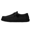 Wally Sox Wide - Micro Total Black import placeholder for wally sox wide micro total black 1 32594212