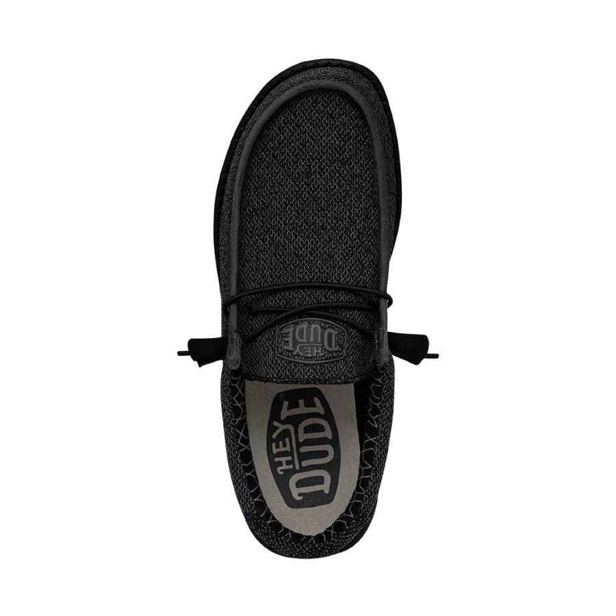wally sox wide micro total black wally sox wide micro total black