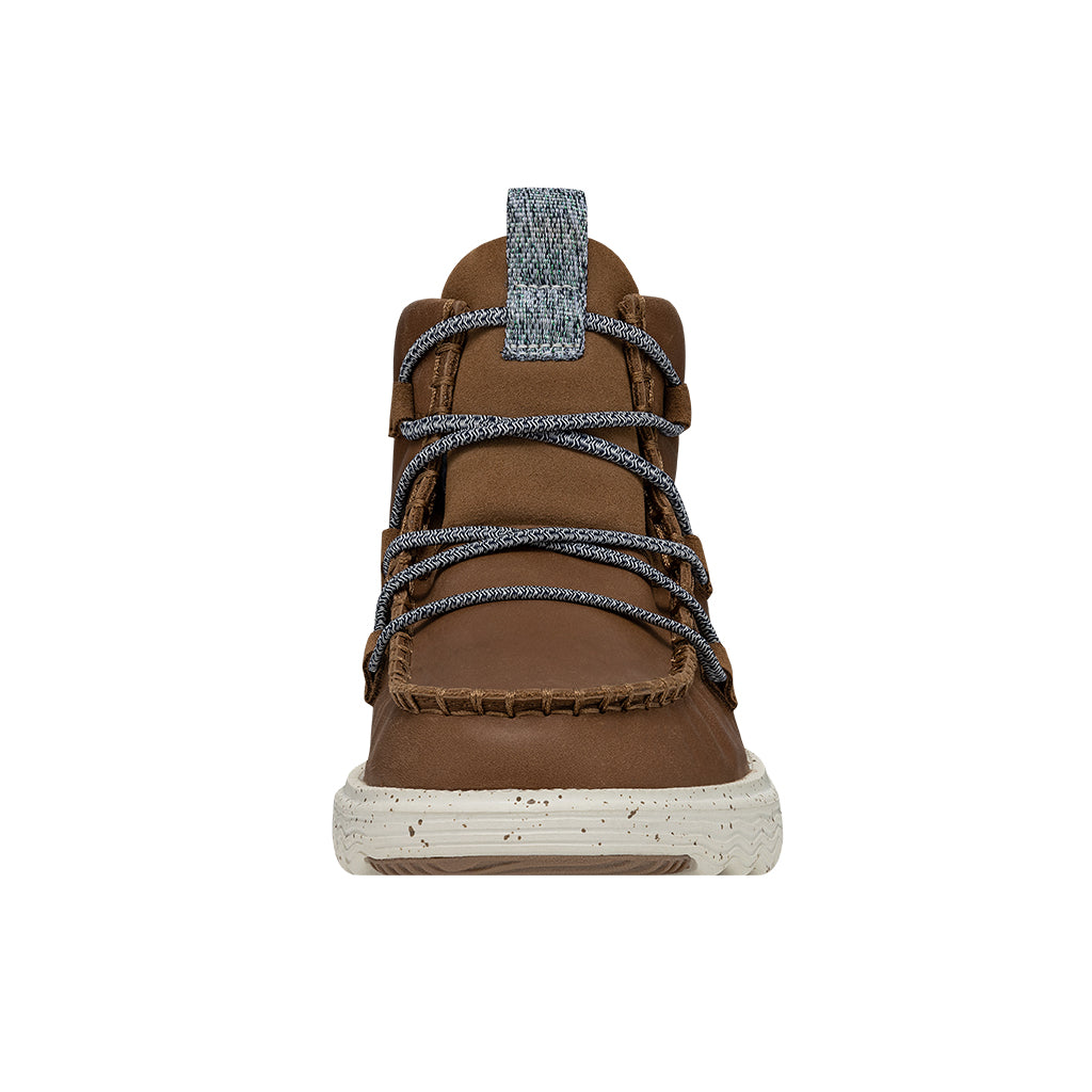 reyes boot leather tobacco brown reyes boot leather tobacco brown