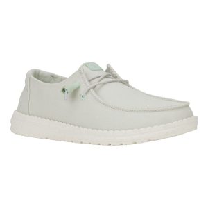 wendy canvas grey