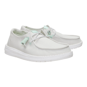 wendy canvas grey