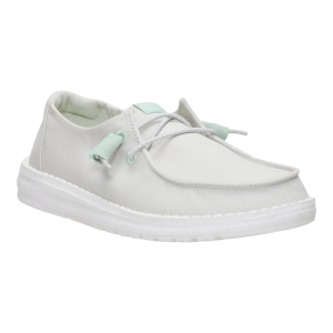 wendy canvas grey