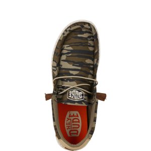 wally mossy oak® original bottomland®