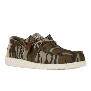 wally mossy oak® original bottomland®