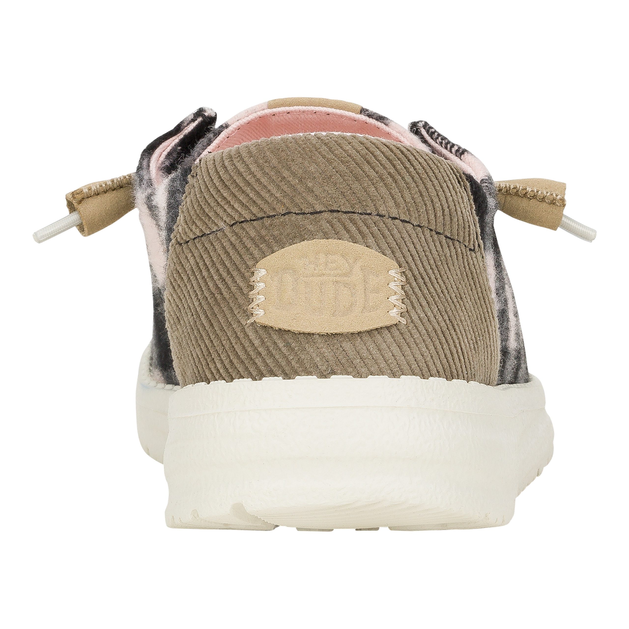 wendy buffalo plaid pale pink/black wendy buffalo plaid pale pink/black