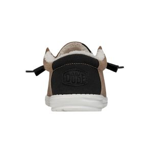 wally warmth brown