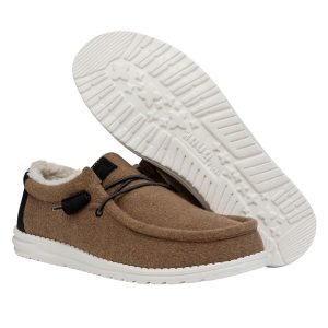 wally warmth brown