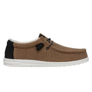 wally warmth brown