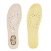 Men's Micro Suede Insoles - Tan import placeholder for mens micro suede insoles tan 32593976
