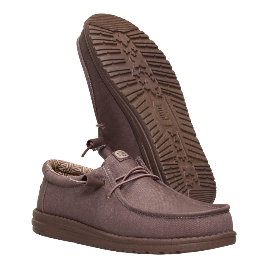 wally stretch canvas deep taupe wally stretch canvas deep taupe