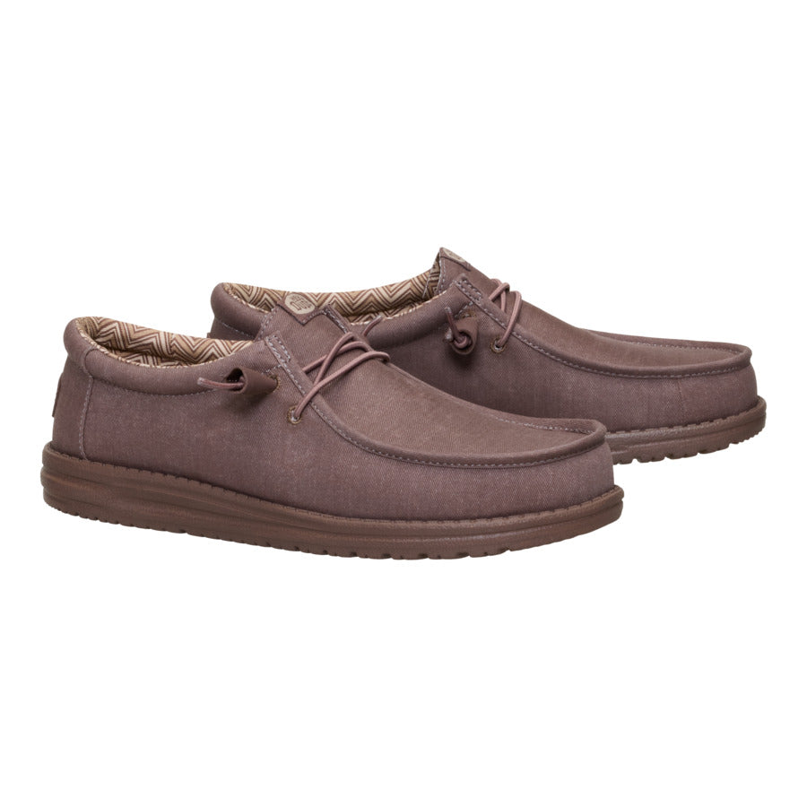 wally stretch canvas deep taupe wally stretch canvas deep taupe