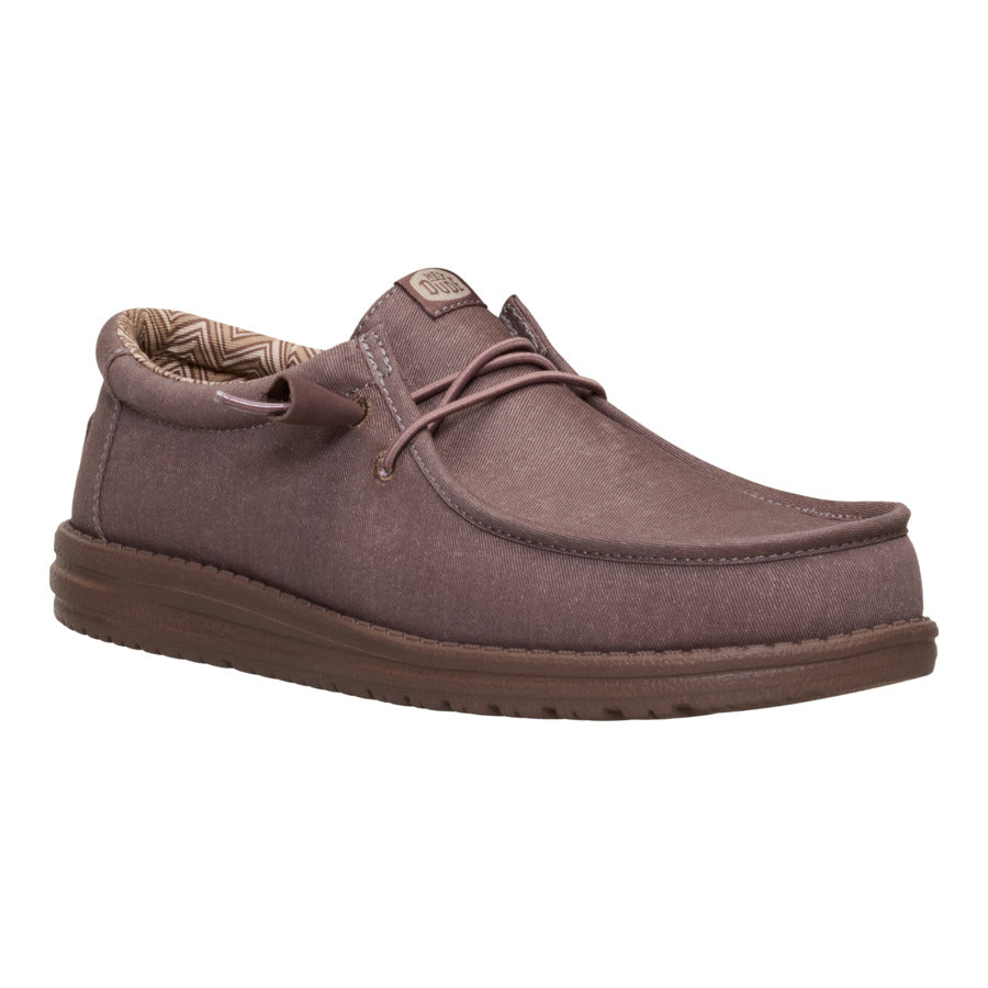 wally stretch canvas deep taupe wally stretch canvas deep taupe