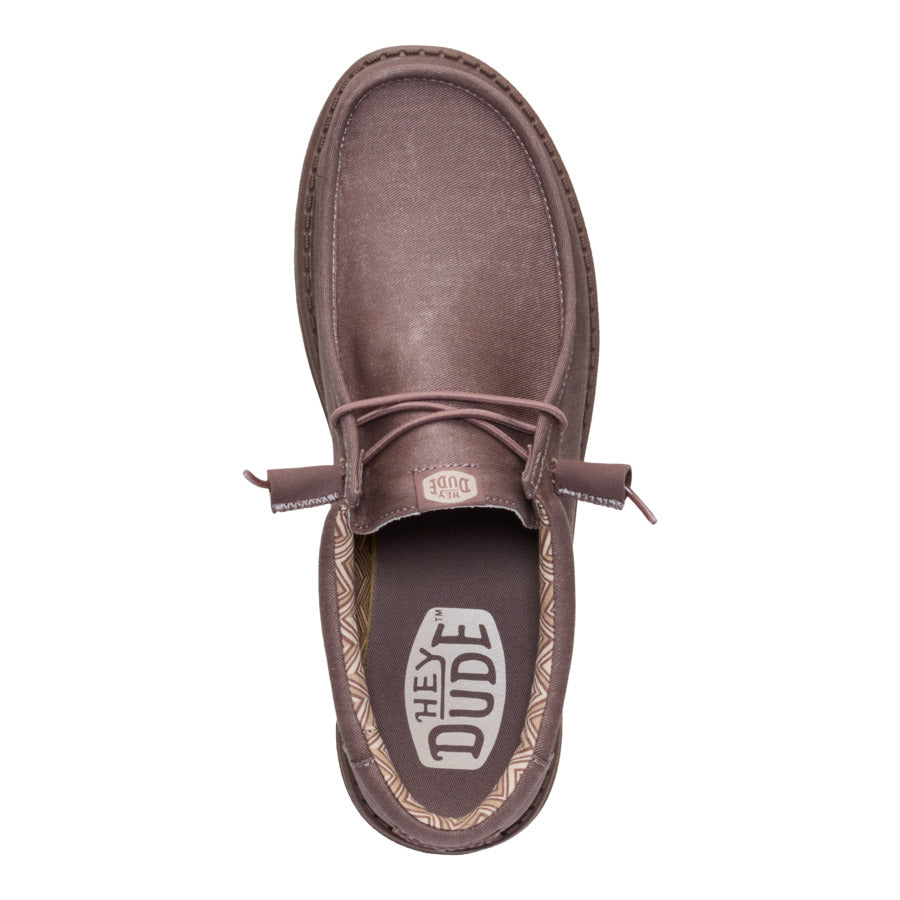 wally stretch canvas deep taupe wally stretch canvas deep taupe