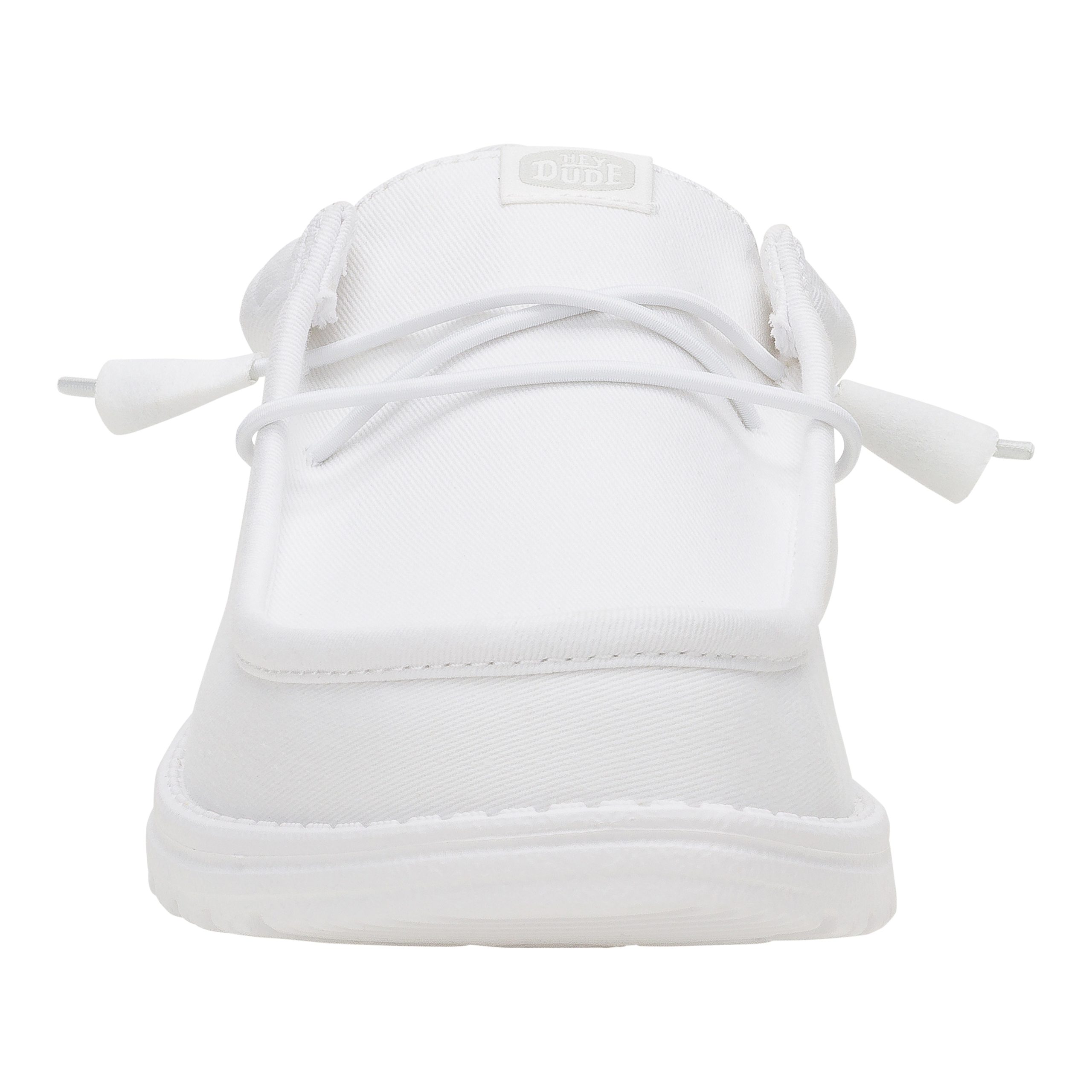wally stretch canvas wide white/white wally stretch canvas wide white/white