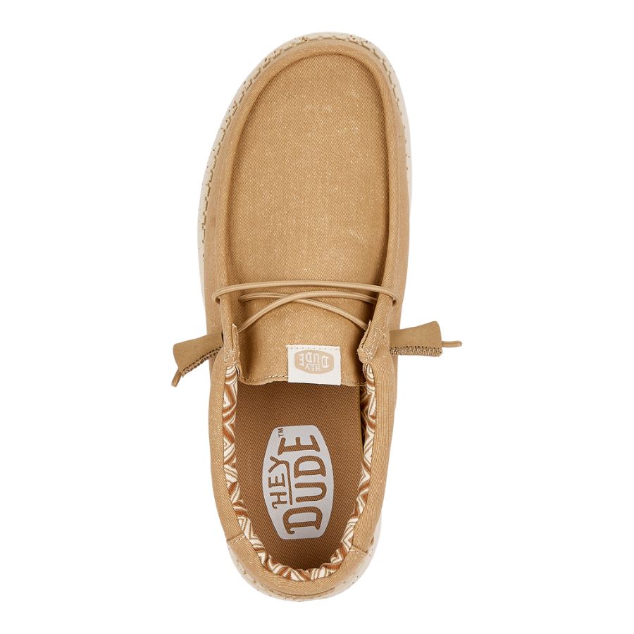 wally stretch canvas tan wally stretch canvas tan