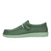 Wally Stretch Canvas - Duck Green/Iceberg Green import placeholder for wally stretch canvas dkg ign 32594081