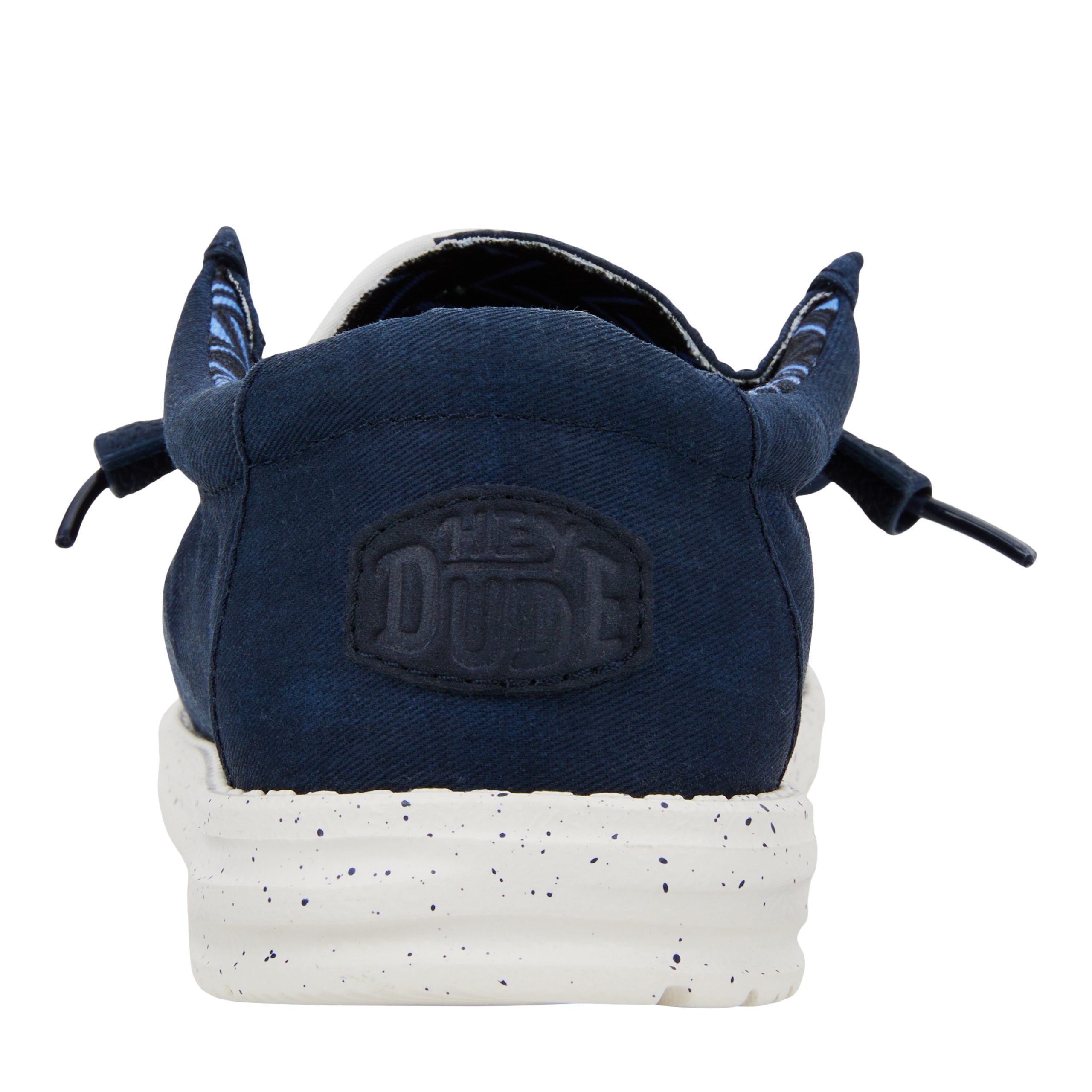 wally stretch canvas navy wally stretch canvas navy