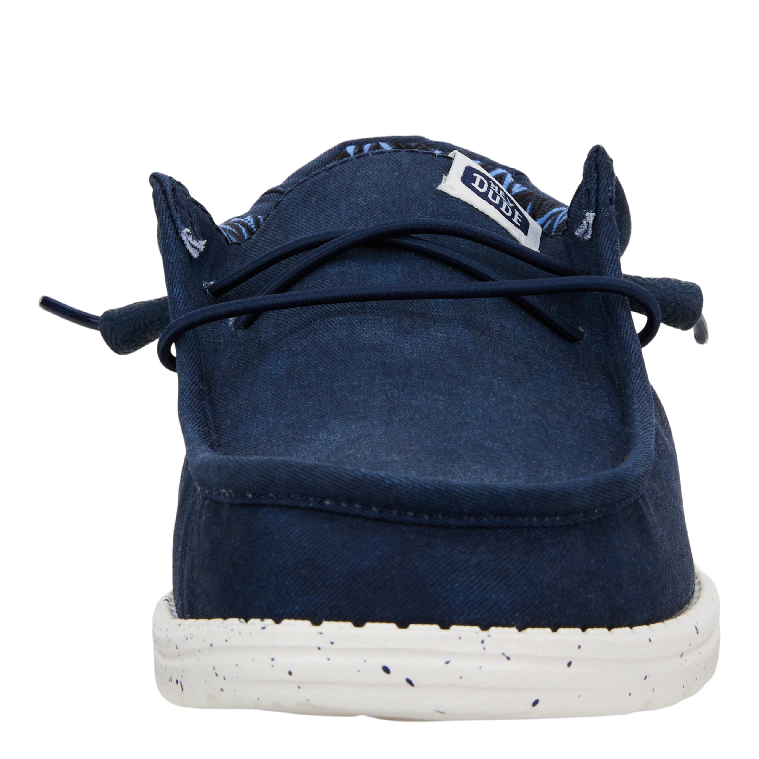 wally stretch canvas navy wally stretch canvas navy