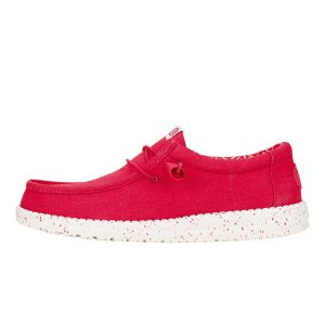 import placeholder for wally stretch canvas savvy red 32594226