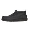 Wally Mid Stretch Canvas - Black/Black import placeholder for wally mid stretch canvas blk blk 32594316