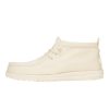 Wally Mid Stretch Canvas - Bone White import placeholder for wally mid stretch canvas bnw 32594079