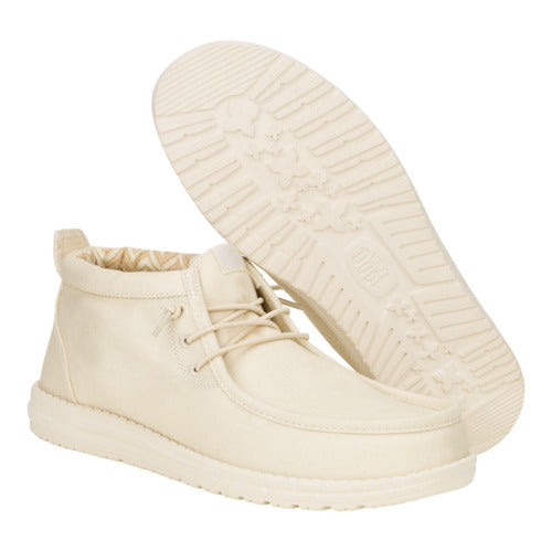 wally mid stretch canvas bone white wally mid stretch canvas bone white