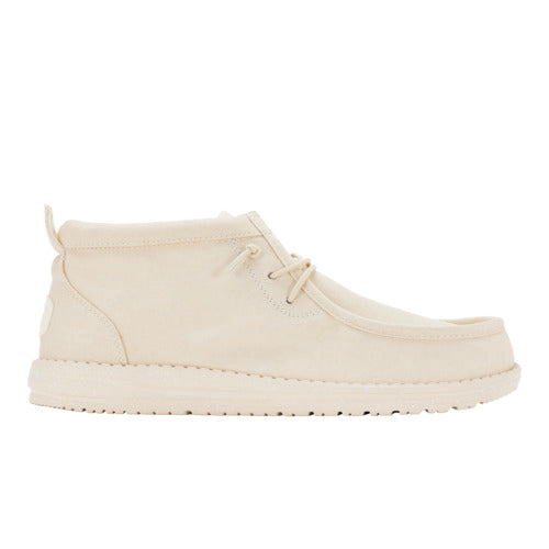wally mid stretch canvas bone white wally mid stretch canvas bone white