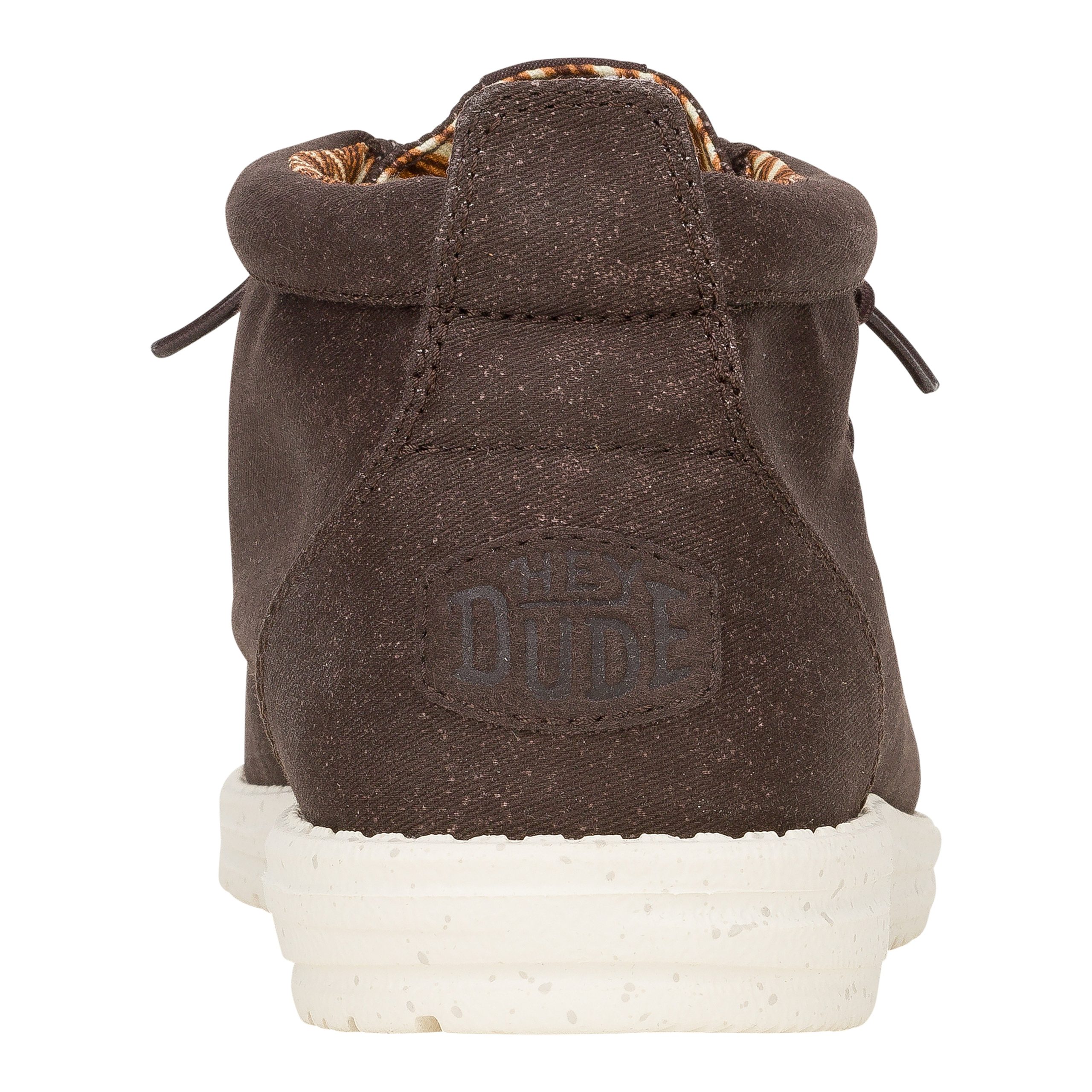 wally mid stretch canvas brown wally mid stretch canvas brown
