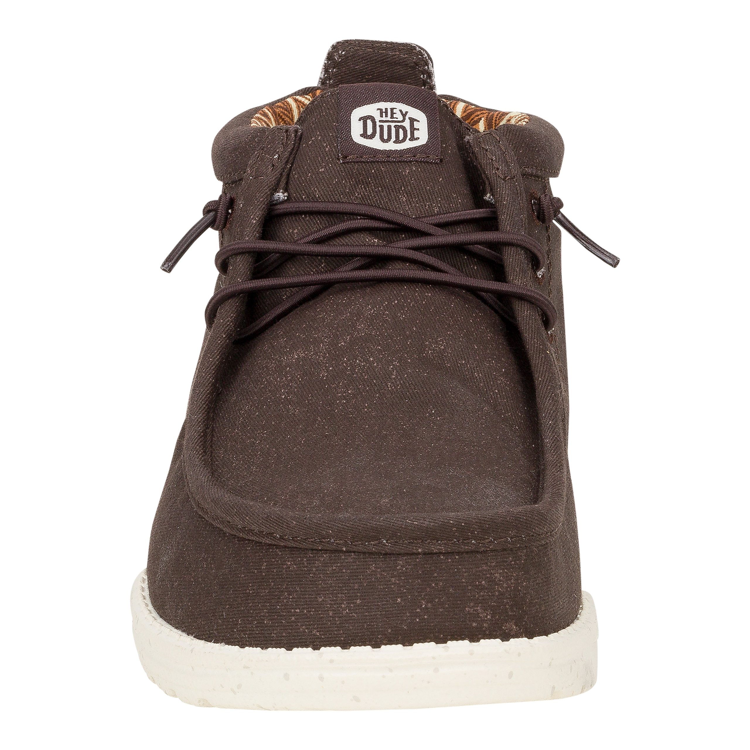 wally mid stretch canvas brown wally mid stretch canvas brown