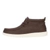 Wally Mid Stretch Canvas - Brown import placeholder for wally mid stretch canvas mlb 32594315