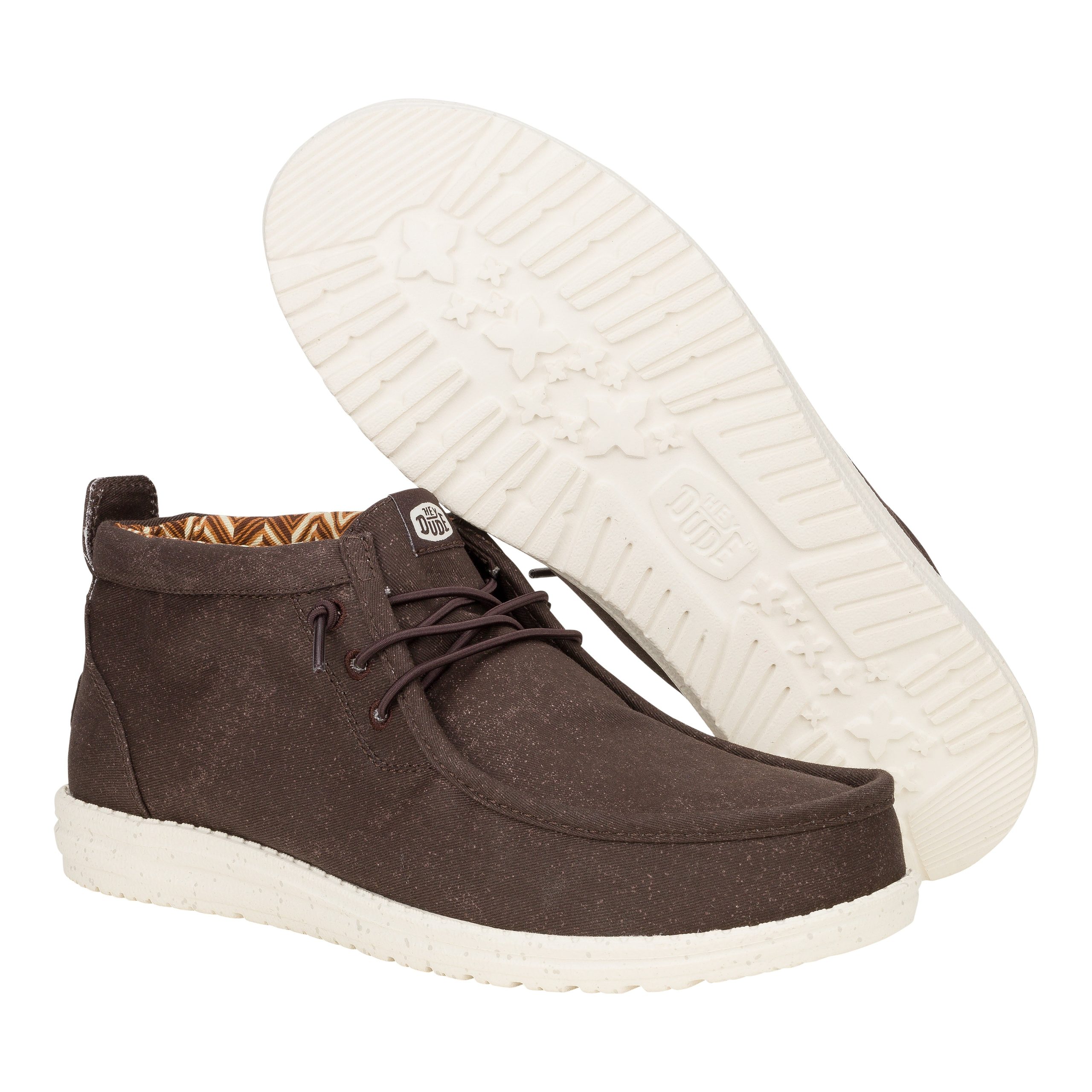 wally mid stretch canvas brown wally mid stretch canvas brown