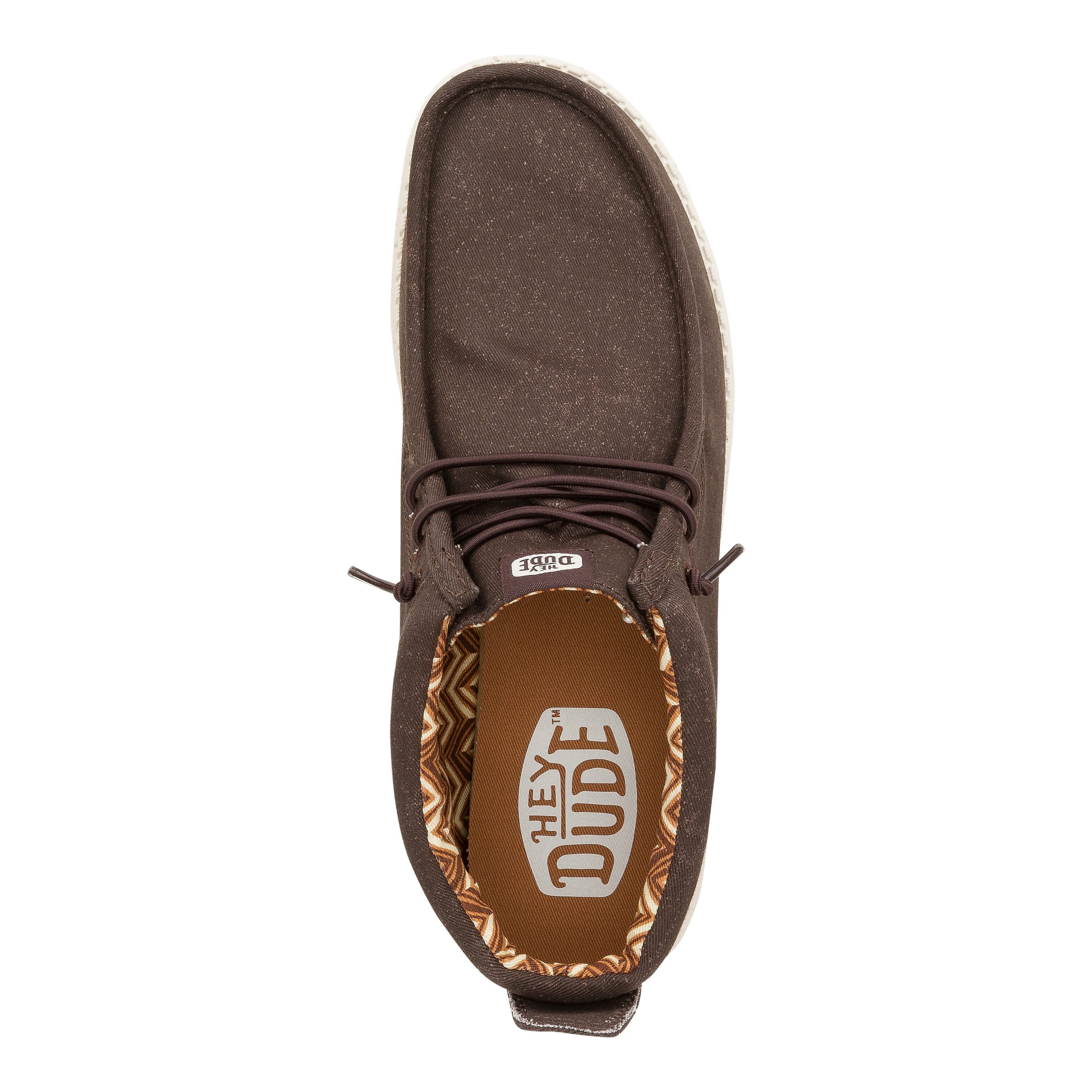 wally mid stretch canvas brown wally mid stretch canvas brown