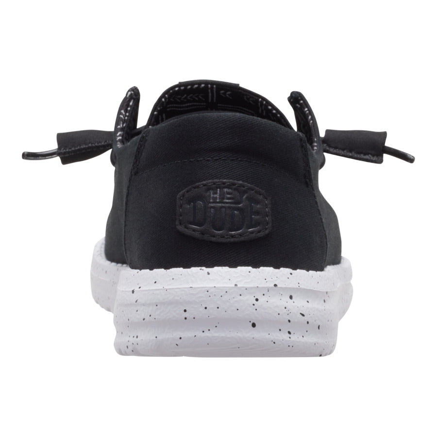 wendy stretch canvas black odyssey wendy stretch canvas black odyssey