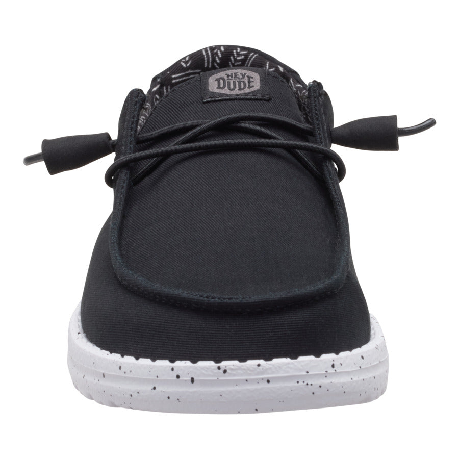 wendy stretch canvas black odyssey wendy stretch canvas black odyssey