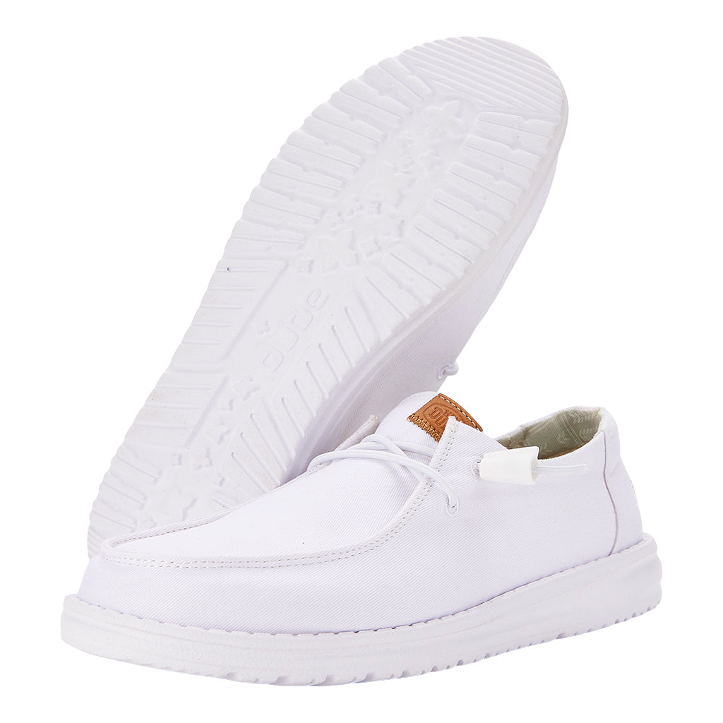 wendy stretch canvas white wendy stretch canvas white