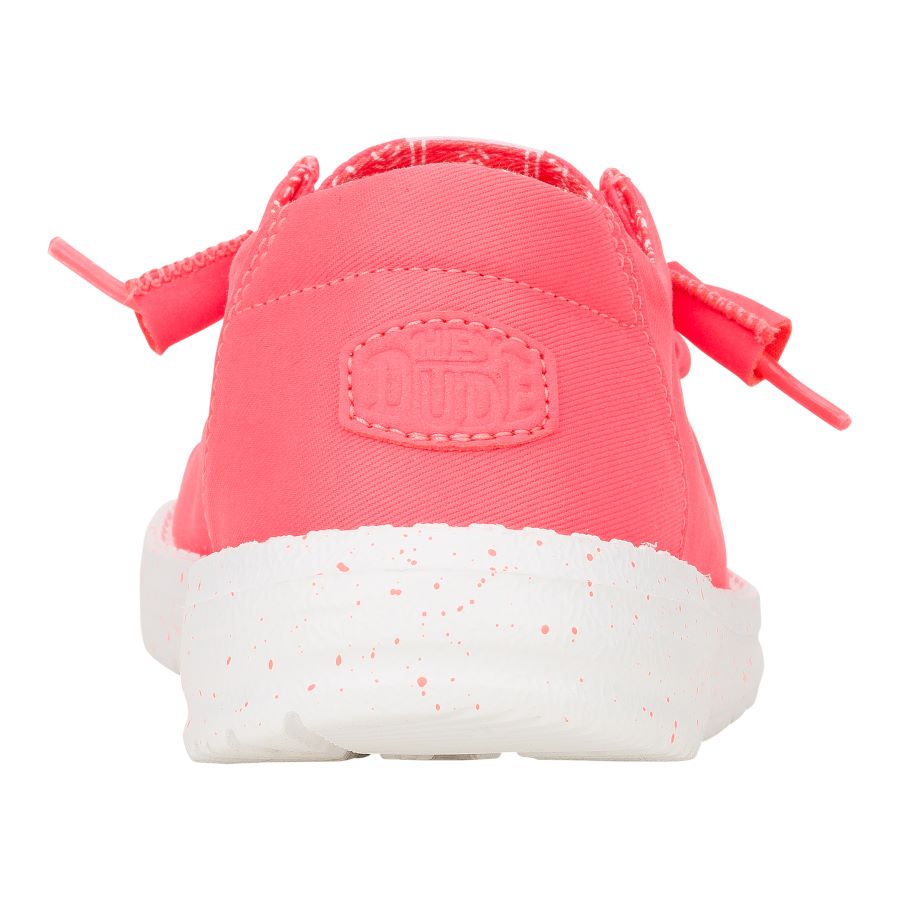 wendy stretch canvas fiery coral wendy stretch canvas fiery coral