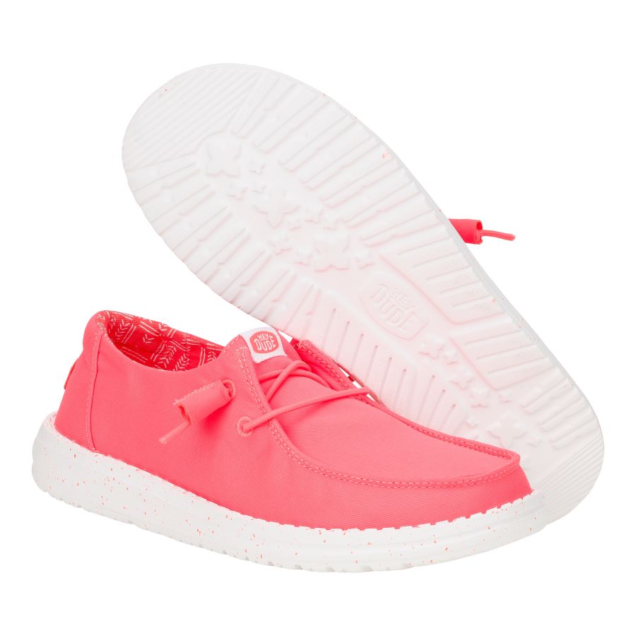 wendy stretch canvas fiery coral wendy stretch canvas fiery coral