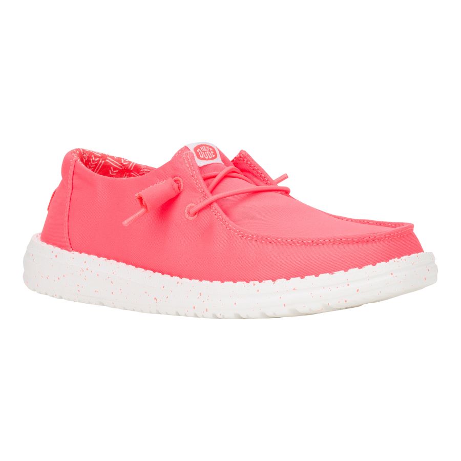 wendy stretch canvas fiery coral wendy stretch canvas fiery coral